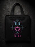 Totem Bag Eyes — front