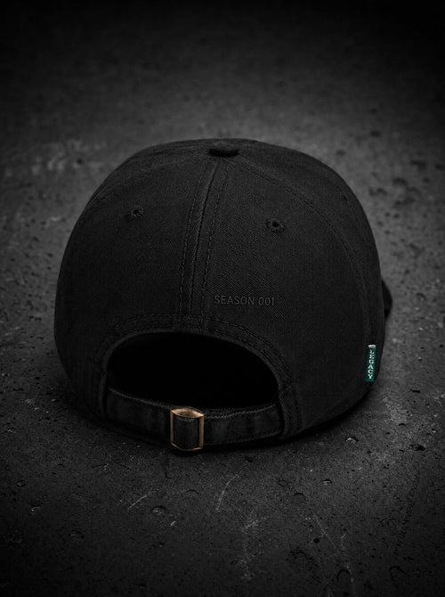 Drip Hat Eye — back