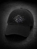 Drip Hat Eye — front