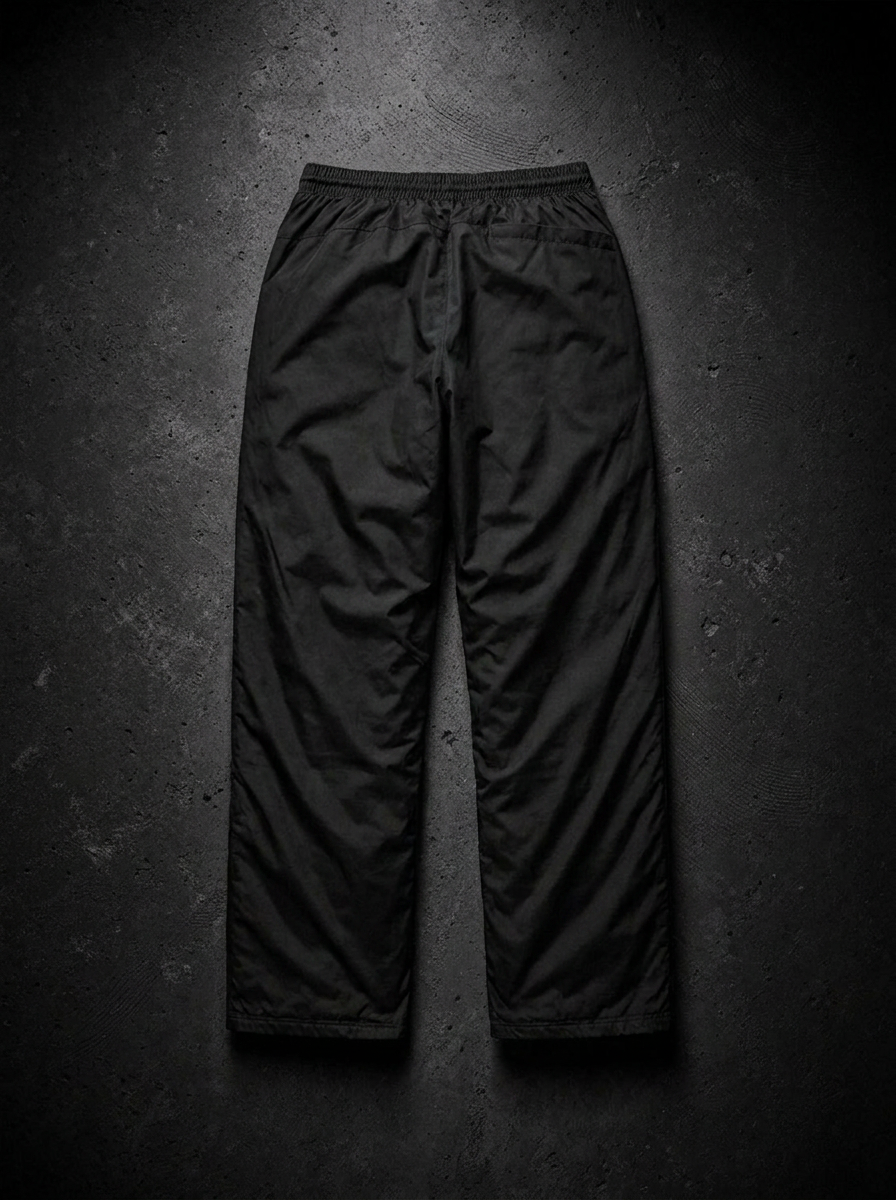 IEC Wind Pants — back