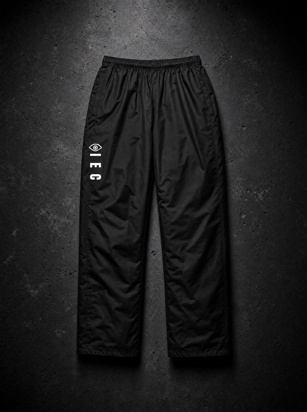 IEC Wind Pants — front