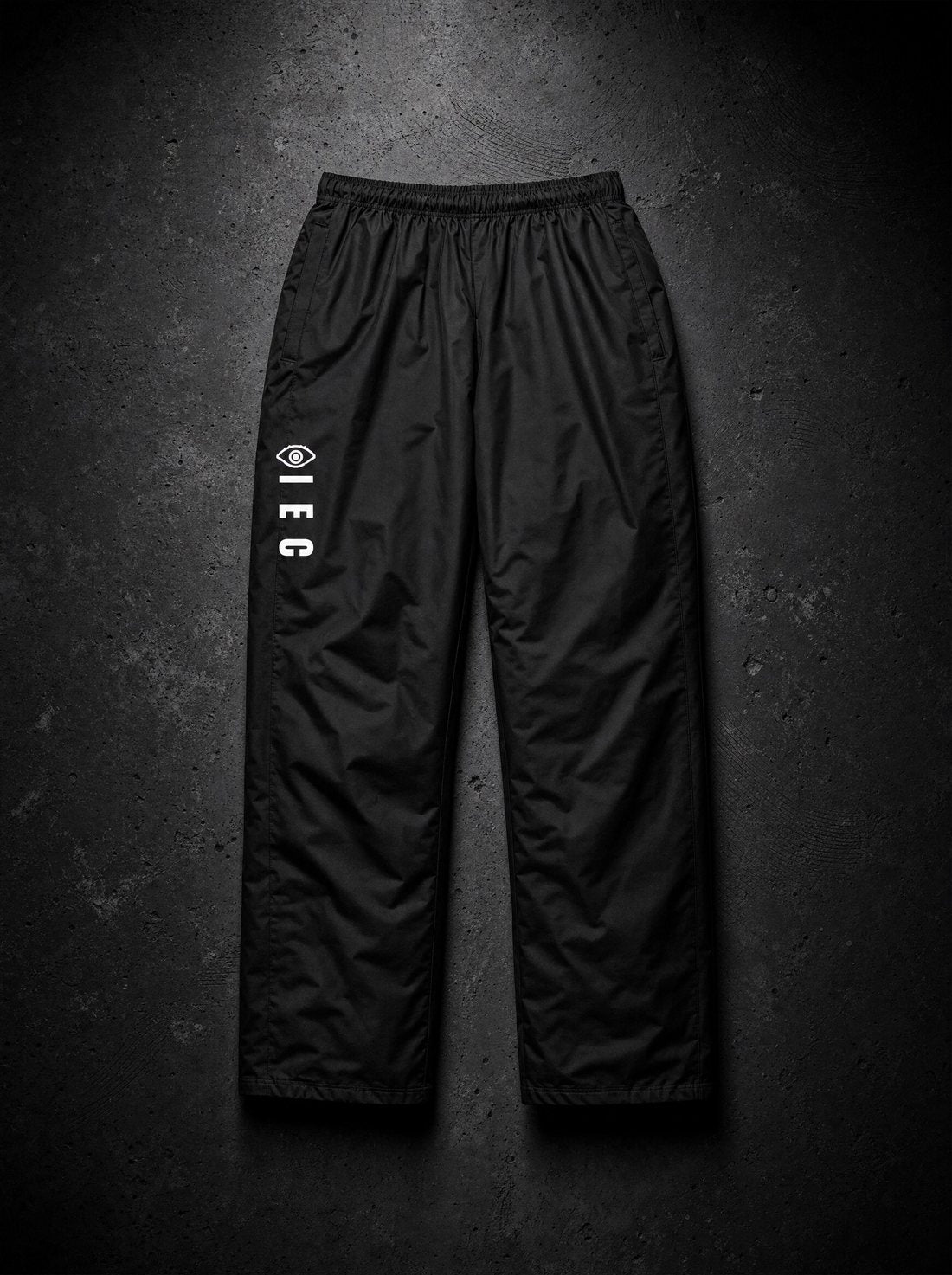 IEC Wind Pants — front
